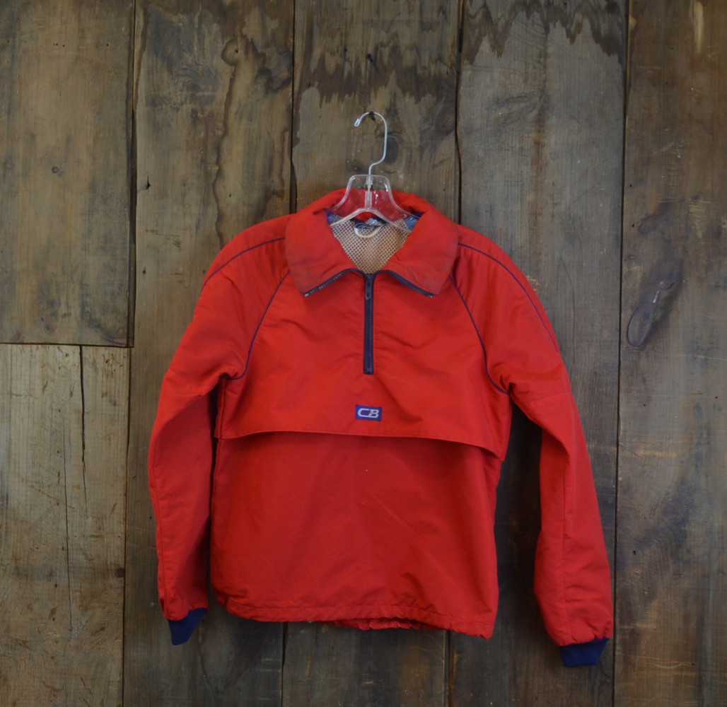 CB Boys' Hooded Outer-shell - Image 5