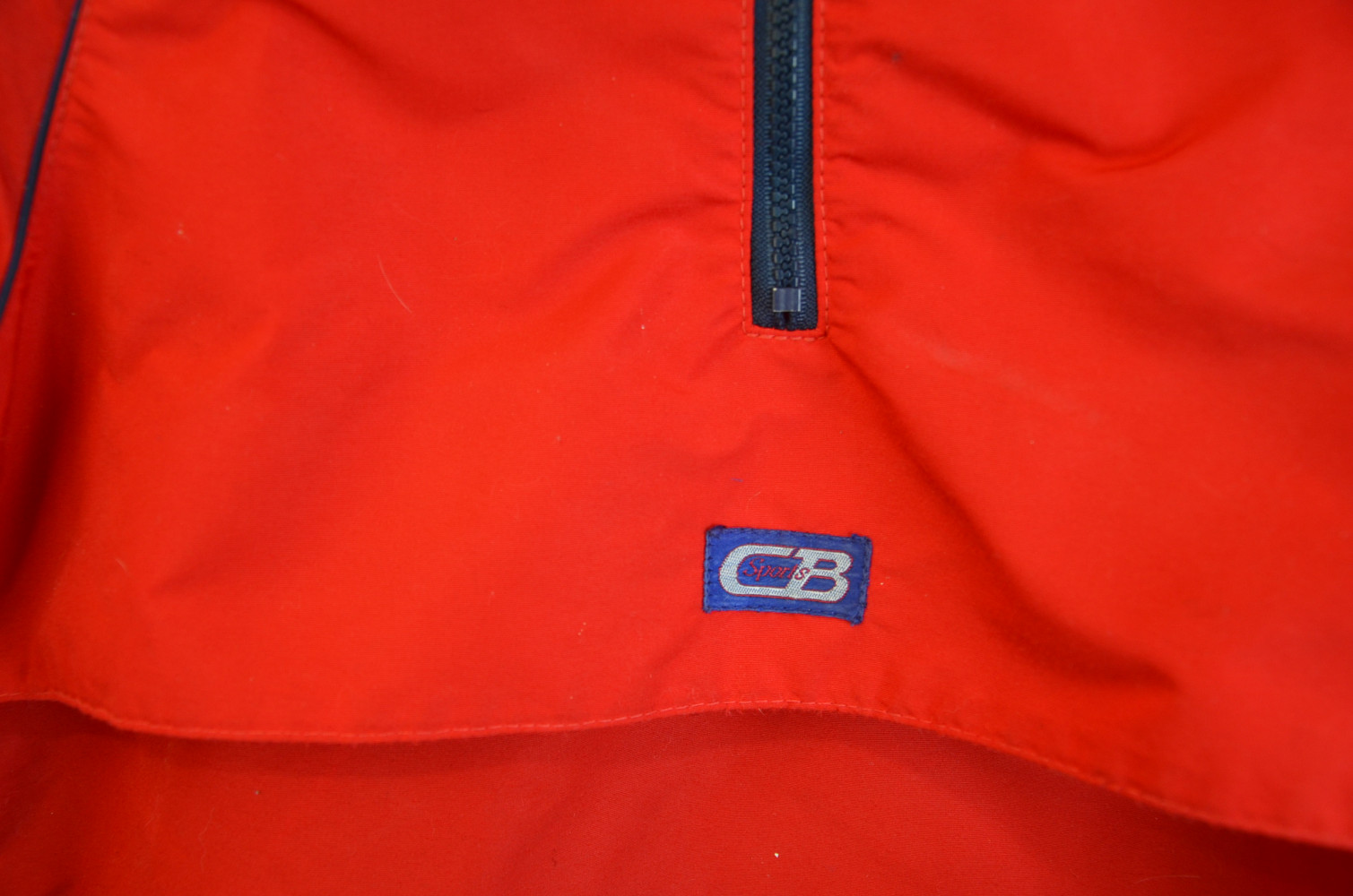 CB Boys' Hooded Outer-shell - Image 3