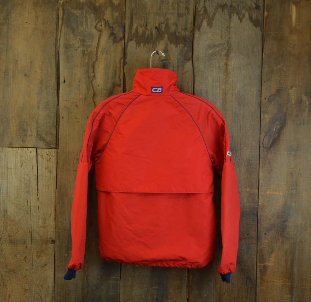 CB Boys' Hooded Outer-shell - Image 4