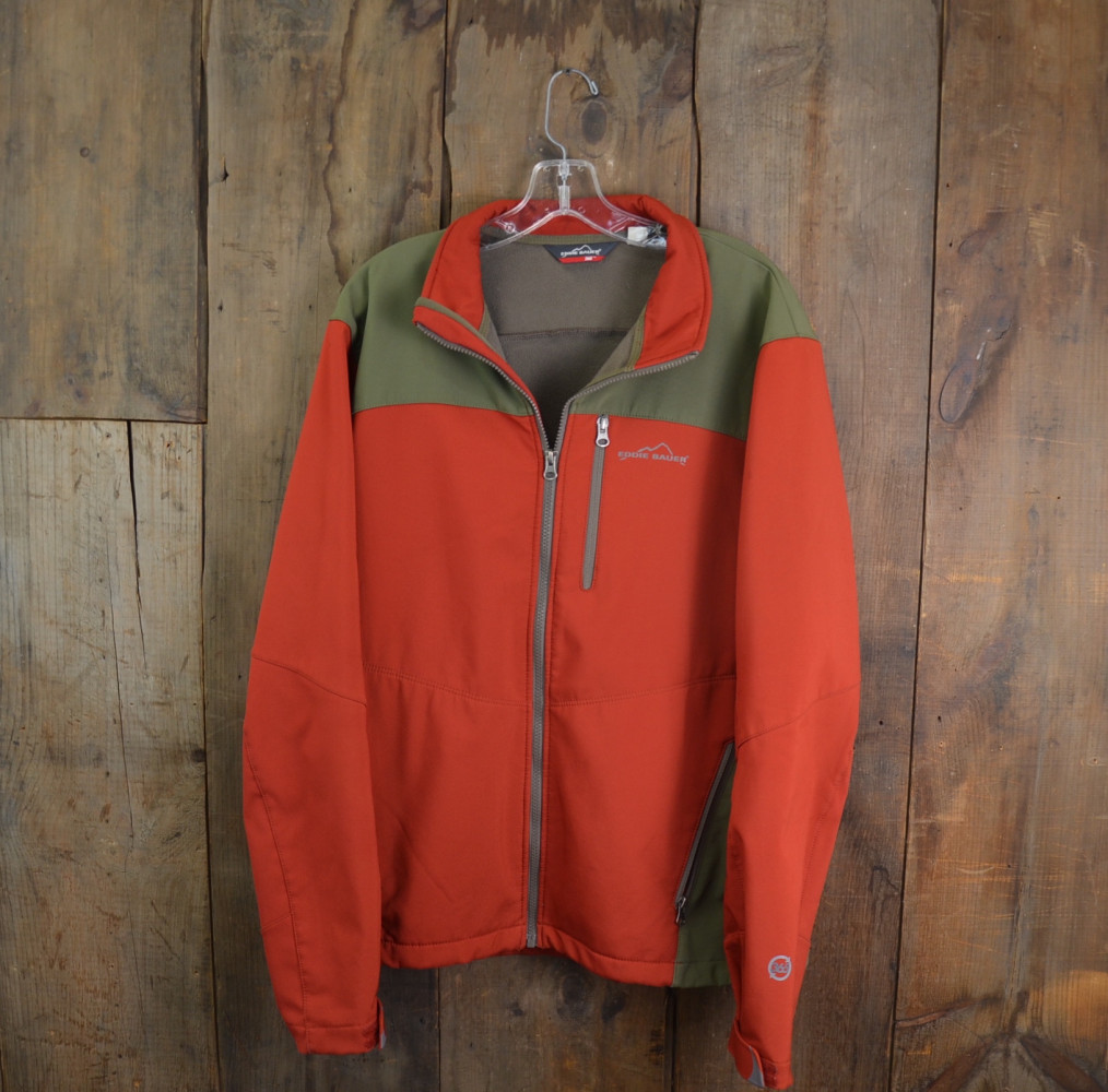 Eddie Bauer Men's Softshell