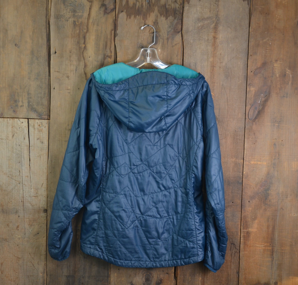 Women's Down Jacket - Image 3