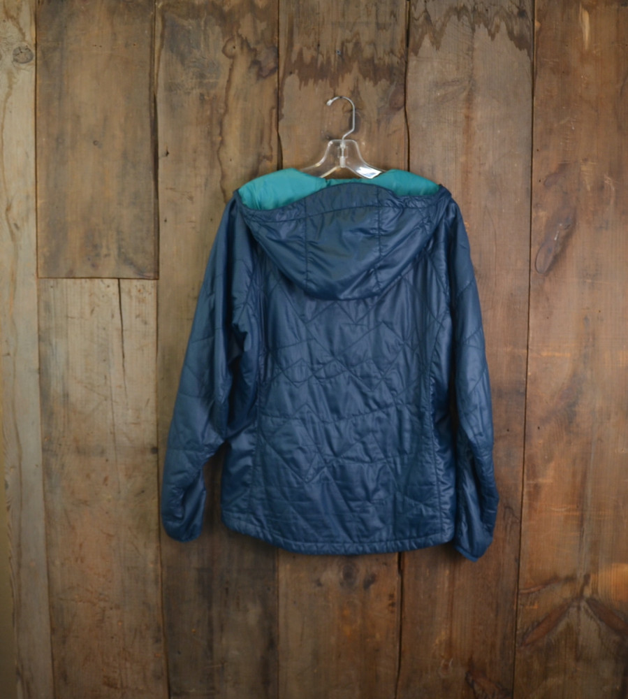 Women's Down Jacket - Image 2