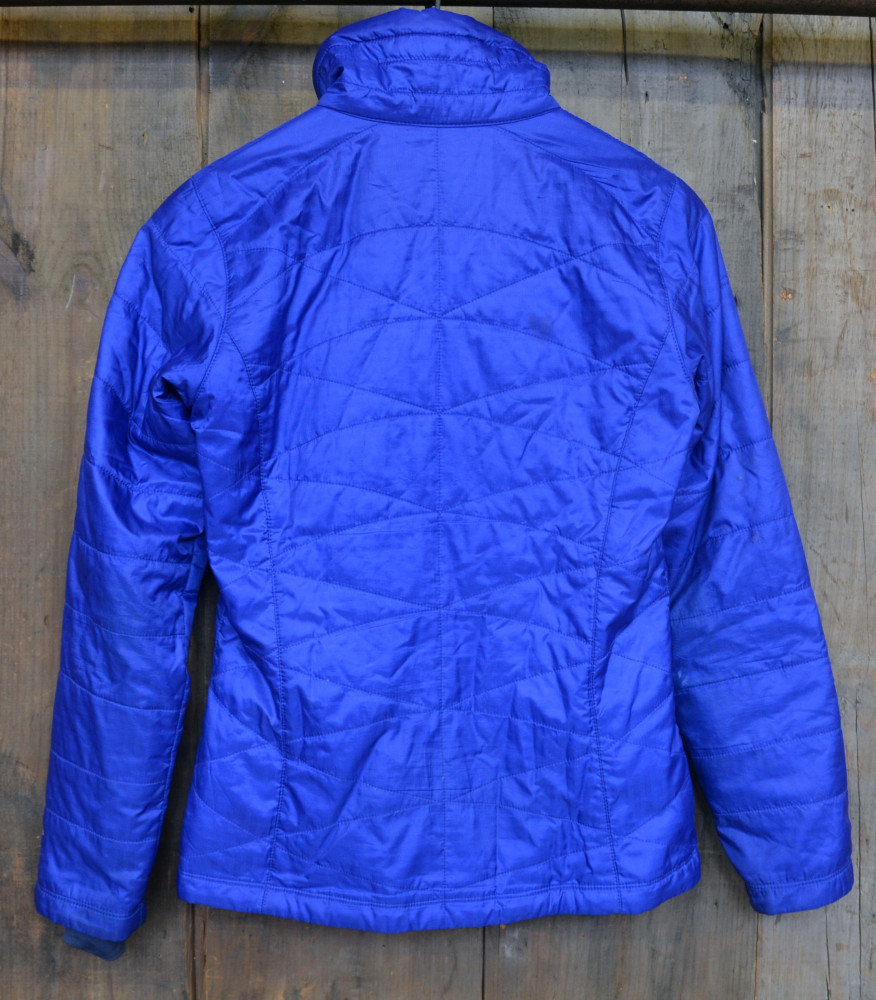 Columbia Heavenly Jacket - Image 4