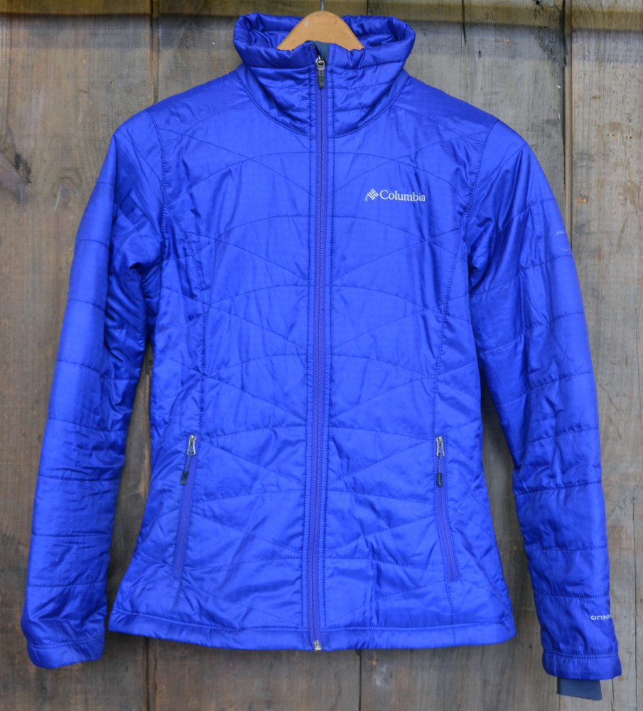 Columbia Heavenly Jacket - Image 2