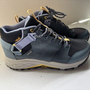TEVA GRANDVIEW GTX Mid Hiking Boots