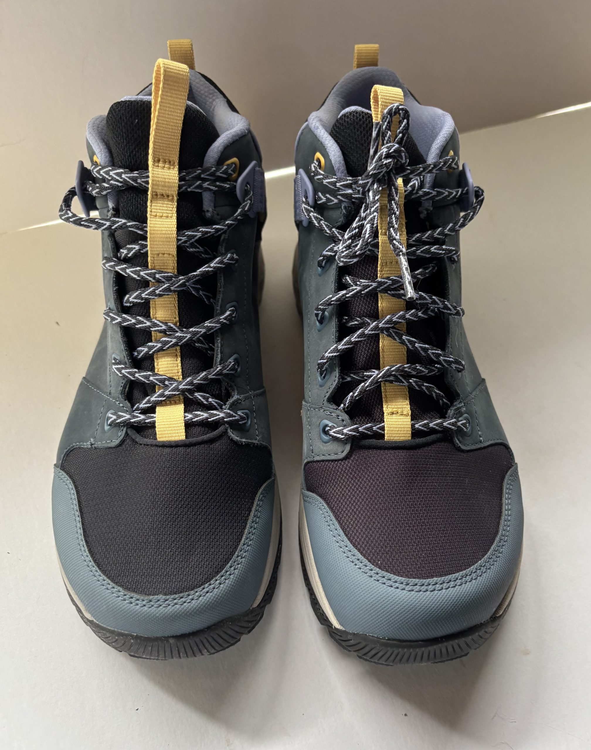 TEVA GRANDVIEW GTX Mid Hiking Boots - Image 2