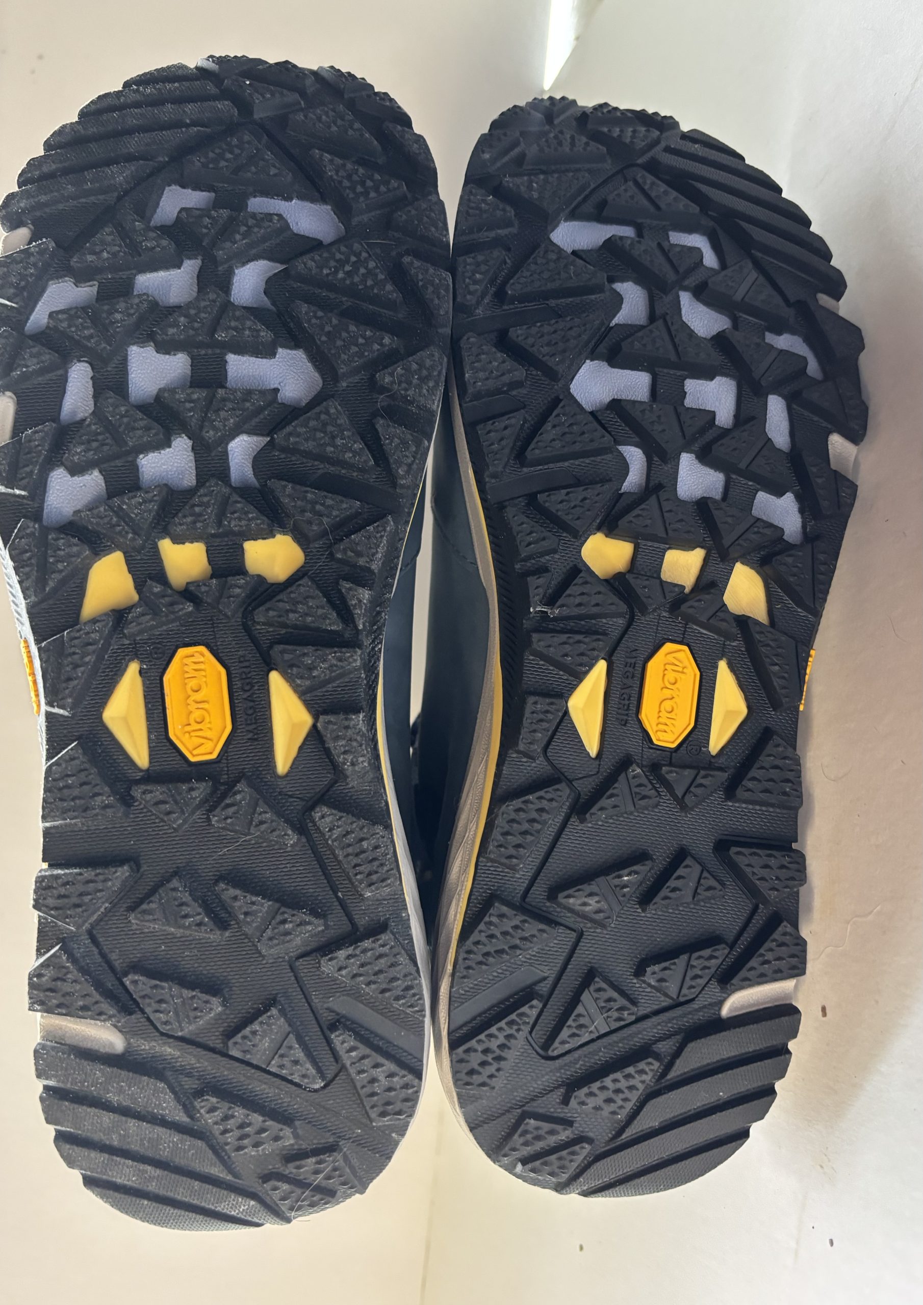 TEVA GRANDVIEW GTX Mid Hiking Boots - Image 4